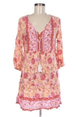 Kleid Unbranded, Größe M, Farbe Mehrfarbig, Preis 20,99 €