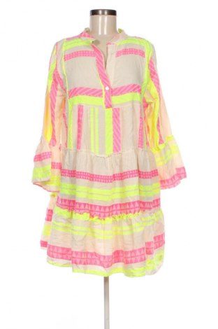 Kleid Unbranded, Größe M, Farbe Mehrfarbig, Preis 20,99 €