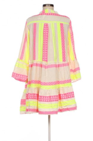 Kleid Unbranded, Größe M, Farbe Mehrfarbig, Preis 20,99 €