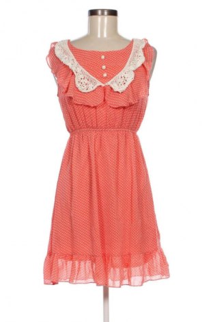 Kleid Unbranded, Größe S, Farbe Mehrfarbig, Preis 16,99 €