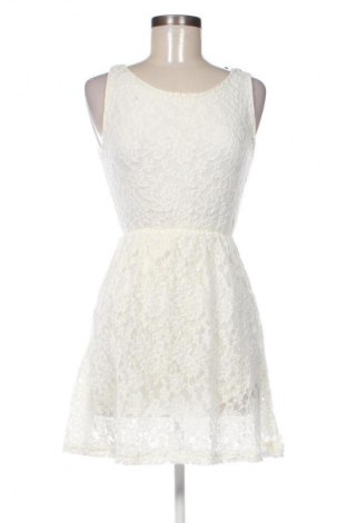 Rochie Unbranded, Mărime S, Culoare Ecru, Preț 76,70 Lei