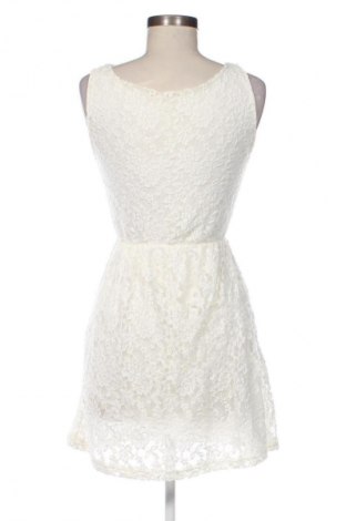 Rochie Unbranded, Mărime S, Culoare Ecru, Preț 76,70 Lei