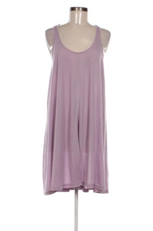 Kleid Unbranded, Größe L, Farbe Lila, Preis 19,99 €
