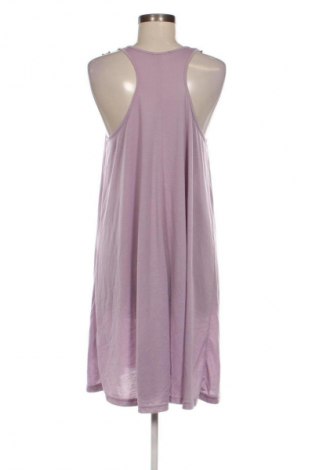Kleid Unbranded, Größe L, Farbe Lila, Preis 19,99 €