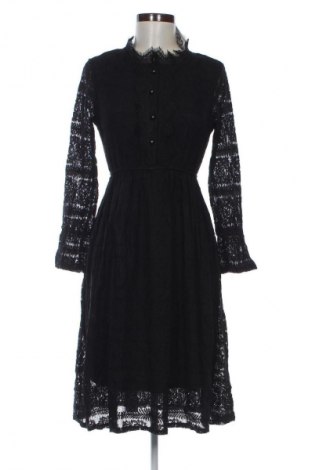 Kleid Unbranded, Größe M, Farbe Schwarz, Preis 20,99 €
