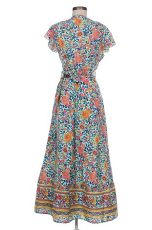 Kleid Unbranded, Größe M, Farbe Mehrfarbig, Preis 15,00 €