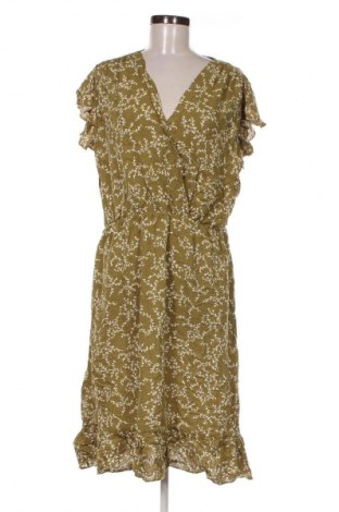 Sukienka Unbranded, Rozmiar XXL, Kolor Kolorowy, Cena 133,99 zł