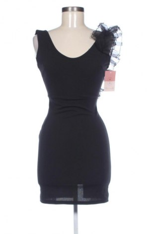 Φόρεμα Unbranded, Μέγεθος M, Χρώμα Μαύρο, Τιμή 23,53 €