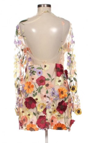 Kleid Unbranded, Größe L, Farbe Mehrfarbig, Preis € 20,99