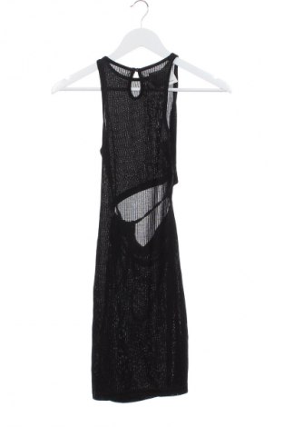 Φόρεμα Unbranded, Μέγεθος XXS, Χρώμα Μαύρο, Τιμή 13,99 €