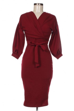 Kleid Unbranded, Größe M, Farbe Rot, Preis € 32,99