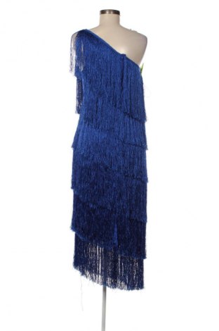Kleid Unbranded, Größe XL, Farbe Blau, Preis 23,99 €