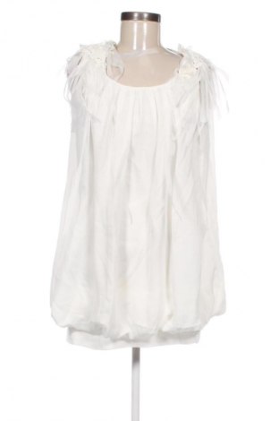 Kleid Unbranded, Größe S, Farbe Weiß, Preis 15,00 €