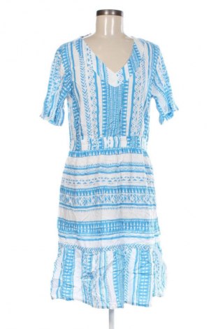 Kleid Unbranded, Größe L, Farbe Mehrfarbig, Preis € 24,99