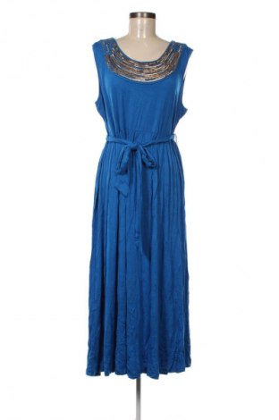 Kleid Unbranded, Größe XL, Farbe Blau, Preis 20,99 €