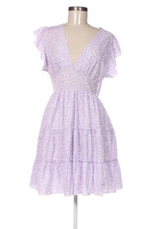 Kleid Unbranded, Größe L, Farbe Mehrfarbig, Preis 20,99 €