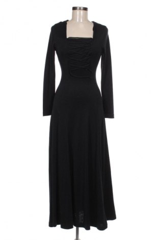 Kleid Unbranded, Größe M, Farbe Schwarz, Preis 15,00 €