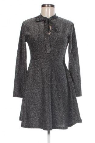 Rochie Unbranded, Mărime M, Culoare Argintiu, Preț 196,99 Lei