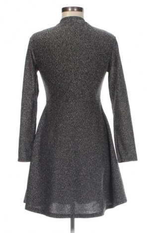 Rochie Unbranded, Mărime M, Culoare Argintiu, Preț 196,99 Lei