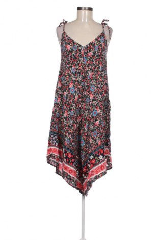 Kleid Unbranded, Größe L, Farbe Mehrfarbig, Preis 15,00 €