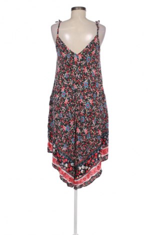 Kleid Unbranded, Größe L, Farbe Mehrfarbig, Preis 15,00 €