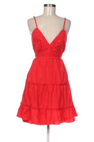 Kleid Unbranded, Größe M, Farbe Rot, Preis € 28,99