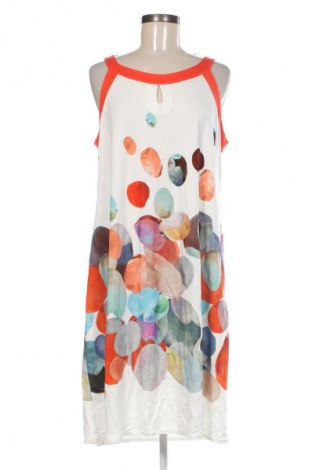 Rochie Unbranded, Mărime XL, Culoare Multicolor, Preț 111,99 Lei