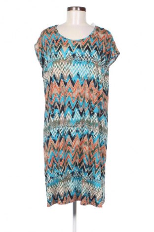 Kleid Unbranded, Größe XXL, Farbe Mehrfarbig, Preis € 18,99
