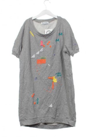 Kleid Unbranded, Größe XS, Farbe Grau, Preis € 13,99