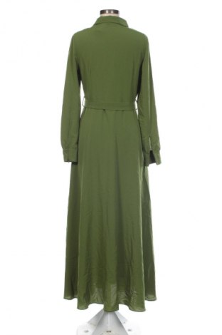 Kleid Unbranded, Größe L, Farbe Grün, Preis 20,99 €