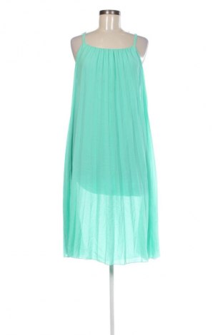 Kleid Unbranded, Größe M, Farbe Grün, Preis 22,99 €