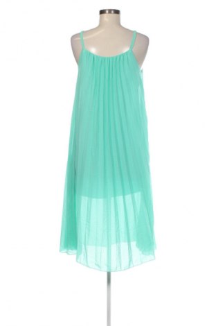 Kleid Unbranded, Größe M, Farbe Grün, Preis 22,99 €