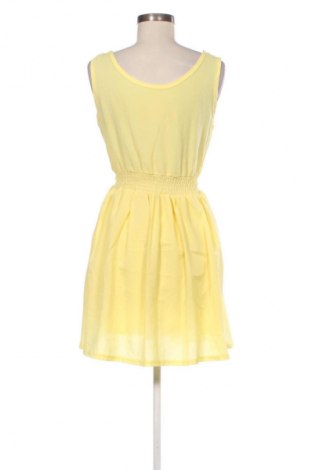 Rochie Unbranded, Mărime M, Culoare Galben, Preț 65,48 Lei