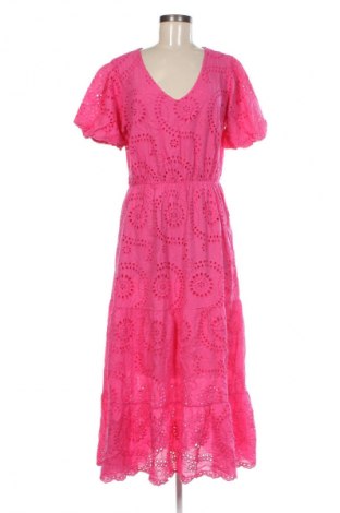 Kleid Unbranded, Größe M, Farbe Rosa, Preis 16,99 €