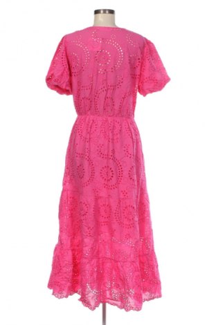 Kleid Unbranded, Größe M, Farbe Rosa, Preis 16,99 €