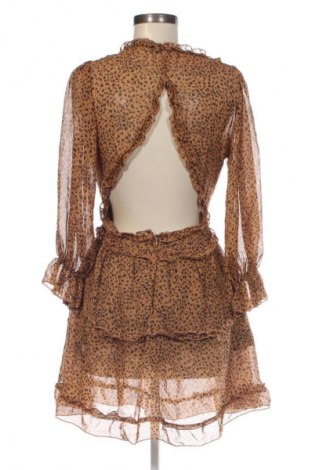 Kleid Unbranded, Größe M, Farbe Mehrfarbig, Preis 20,99 €