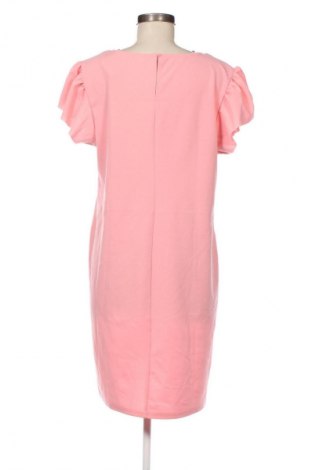 Šaty  Unbranded, Velikost XL, Barva Růžová, Cena  519,00 Kč