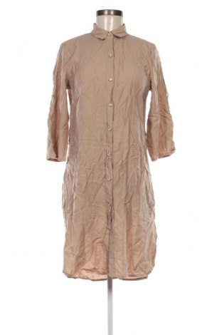 Sukienka Unbranded, Rozmiar M, Kolor Beżowy, Cena 157,99 zł