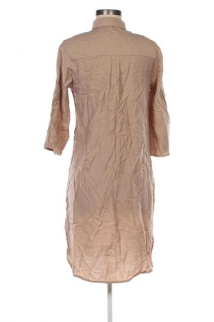 Sukienka Unbranded, Rozmiar M, Kolor Beżowy, Cena 157,99 zł