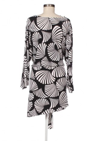 Φόρεμα Unbranded, Μέγεθος 3XL, Χρώμα Πολύχρωμο, Τιμή 18,99 €