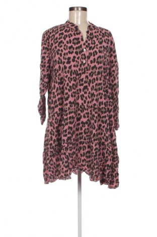 Φόρεμα Unbranded, Μέγεθος M, Χρώμα Πολύχρωμο, Τιμή 18,99 €