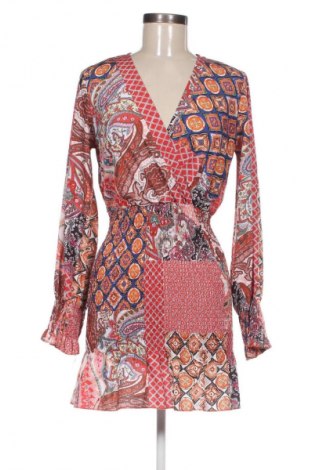 Kleid Unbranded, Größe S, Farbe Mehrfarbig, Preis 14,91 €