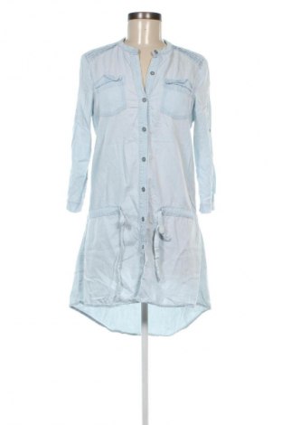 Kleid Unbranded, Größe M, Farbe Blau, Preis 25,00 €