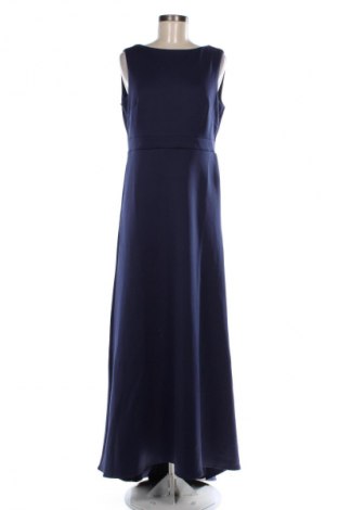 Kleid Unbranded, Größe L, Farbe Blau, Preis 29,59 €