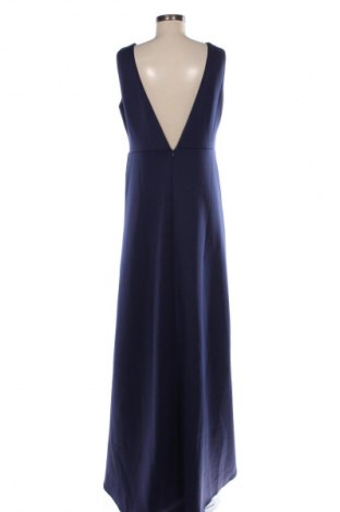 Kleid Unbranded, Größe L, Farbe Blau, Preis 29,59 €
