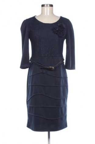 Kleid Unbranded, Größe M, Farbe Blau, Preis 30,00 €