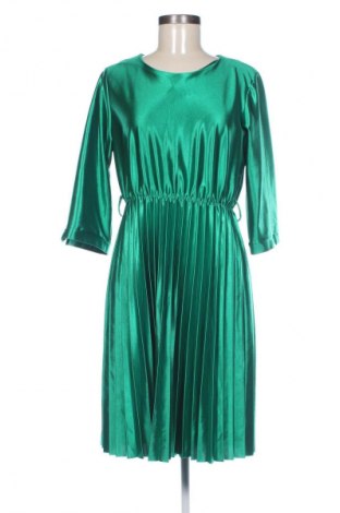 Rochie Unbranded, Mărime M, Culoare Verde, Preț 244,74 Lei