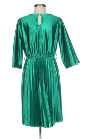 Rochie Unbranded, Mărime M, Culoare Verde, Preț 244,74 Lei