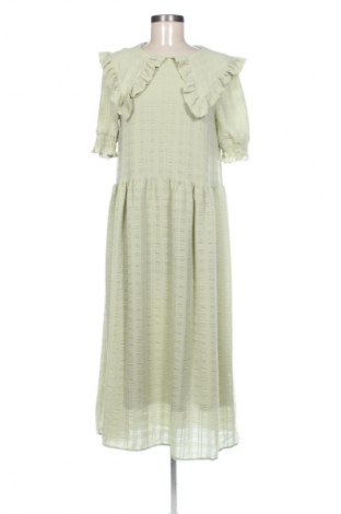 Rochie Unbranded, Mărime S, Culoare Verde, Preț 123,47 Lei