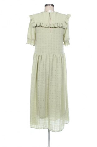 Rochie Unbranded, Mărime S, Culoare Verde, Preț 123,47 Lei